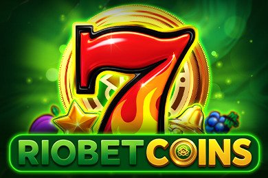 Riobetcoins игровой автомат Метелица Казино