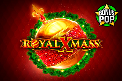 Royal Xmass слот онлайн Метелица Казино
