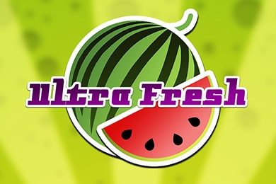 Ultrafresh слот онлайн Метелица Казино